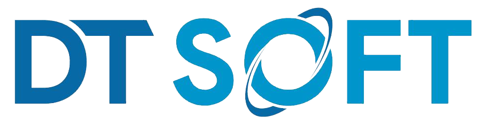 CÔNG TY CỔ PHẦN DTSOFT